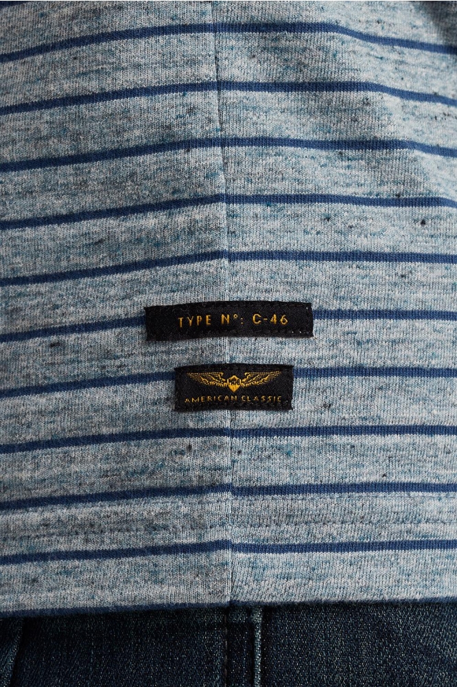 T SHIRT IN JERSEY PTSS2402573 5281